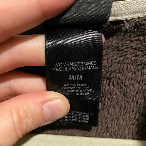 The North Face Osito jacket - Picture 11 of 14